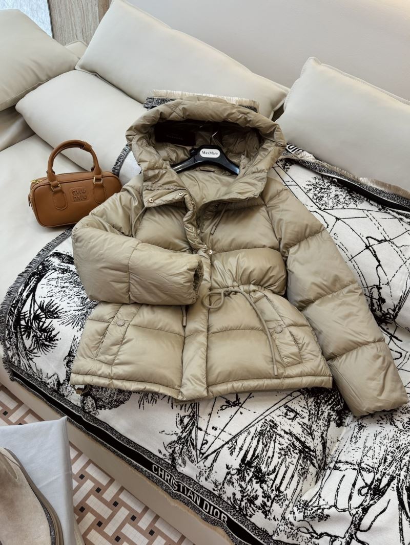 Alexander Wang Down Jackets